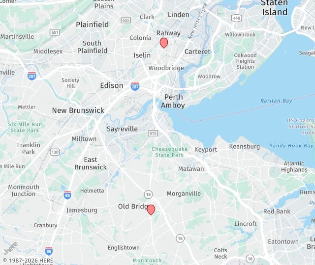 All Locations