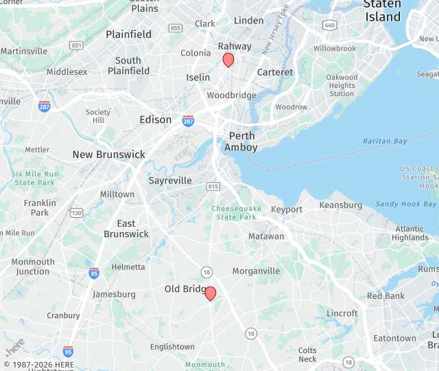 All Locations