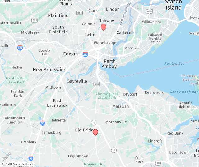 All Locations